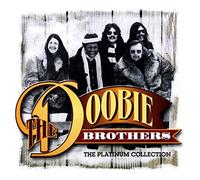 The Doobie Brothers - Platinum Collection