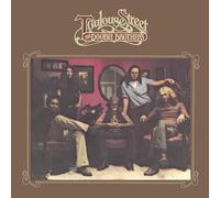Doobie Brothers,the - Toulouse Street(Clear Vinyl) [Import]