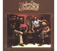 Doobie Brothers - Toulouse Street
