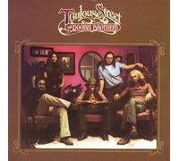 Doobie Brothers - Toulouse Street