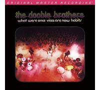 Doobie Brothers – What Were Once Vices.. – MoFi Electronics