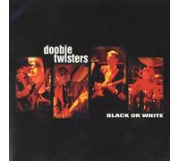 Doobie Twisters - Black Or White [Import]
