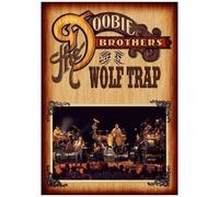 The Doobie Brothers – Live at Wolf Trap – DVD – Import italien – Eagle