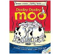 Dooby Dooby Moo