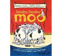 Dooby Dooby Moo Doreen Cronin (Auteur)
