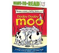 Dooby Dooby Moo/Ready-To-Read Level 2