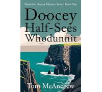 Doocey Half-Sees Whodunnit