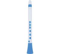 Nuvo DooD 2.0 (blanc/bleu)