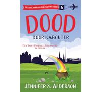 Dood door kabouter: Een Saint Patrick's Day-moord in Dublin