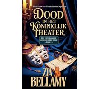 Dood in Het Koninklijk Theater