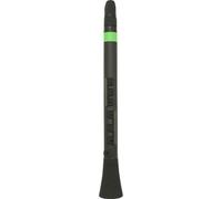 Dood Noire et Verte Clarinettes composite