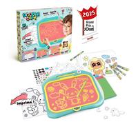 Doodle Copy - Jeu créatif pour apprendre à dessiner - Grand prix du jouet 2025