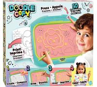 Doodle Copy - Modèle à dessin CANAL TOYS