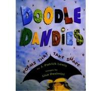 Doodle Dandies J. Patrick Lewis (Auteur)