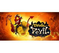 Doodle Devil: 3volution (XB1)