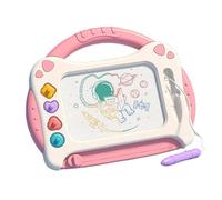 Doodle Doodle, tableau effaçable - Table à dessin Doodle pour enfants | Jouet d'apprentissage d'âge préscolaire, jouets éducatifs pour enfants Doodle Board Pad pour l
