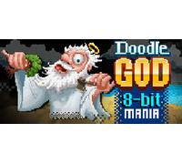 Doodle God: 8-bit Mania (PC)
