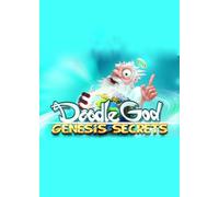 Doodle God: Genesis Secrets Steam Key GLOBAL