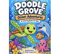Doodle Grove: Ocean Adventures