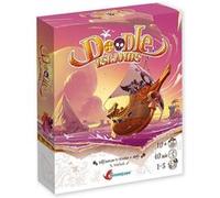 Doodle Islands G