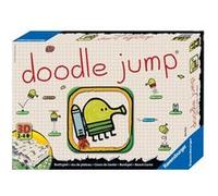 Doodle Jump Ravensburger Multicolore G
