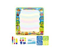 Doodle Mat magique tapis enfants peinture conseil d'écriture DoodleToy couleur dessin Doodle Pealer9006