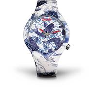 Doodle Montre Oriental Mood Carpe
