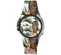 Doodle Nature Mood Women's Watch