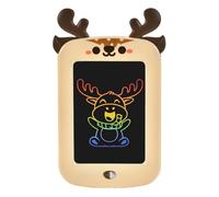 Doodle Pad Toys pour de plus de 3 ans, adultes apprenant l'éducation et le dessin pour la maison