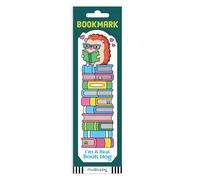 Doodle, Rusty - Book Hog Bookmark