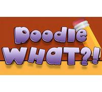 Doodle WHAT (Steam Account)