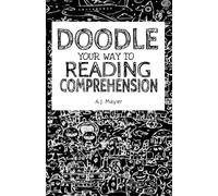 Doodle Your Way to Reading Comprehension