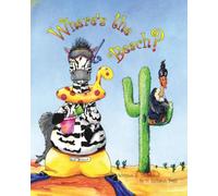 DoodleBum Where's the Beach? Children's book