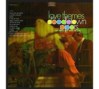 Doodletown Pipers - Love Themes: Hit Songs For Those In Love [New CD] Alliance M