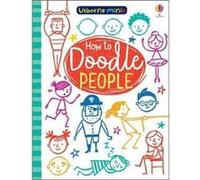 Doodling People by Simon Tudhope Simon Tudhope Simon Tudhope (Auteur)