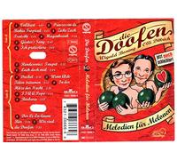Doofen,die - Melodien für Melonen [Import]