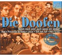 Doofen,die - Nimm Mich Jetzt,Auch Wenn Ich [Import]
