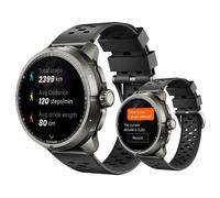 DOOGEE ANYMOVING M1 PRO SPORT MONTRE NOIR