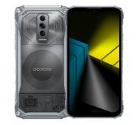 Doogee Blade 10 Ultra Energy (NFC - 6.56'' - 256 Go, 8 Go RAM) Nature