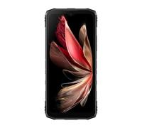 Doogee Blade 10 Ultra (NFC - 6.56'' - 256 Go, 8 Go RAM - 5 150 mAh) Noir