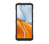 Doogee Blade 20 Turbo (NFC - 6.6'' - 256 Go, 8 Go RAM - 10 300 mAh) Noir - Tout Opérateurs