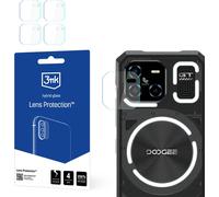 Doogee Blade Gt - 3Mk Lens Protection