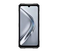 Doogee Blade GT 5G (NFC - 6.72'' - 256 Go, 12 Go RAM) Noir