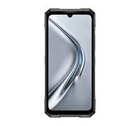 DOOGEE Blade GT Smartphone Robuste 32Go+256Go 6.72"" Écran Android 14 - 5500mAh portable de chantier Double SIM 4G WIFI 6 NFC -Noir