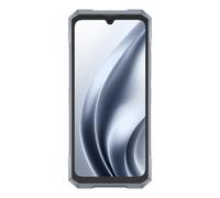 Doogee Blade GT Play (5G - NFC - 6.72'' - 256 Go, 8 Go RAM) Argent