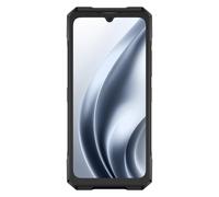 Doogee Blade GT Play (5G - NFC - 6.72'' - 256 Go, 8 Go RAM) Noir