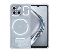 DOOGEE Blade GT Smartphone Robuste 32Go+256Go 6.72"" Écran Android 14 - 5500mAh portable de chantier Double SIM 4G WIFI 6 NFC