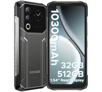 DOOGEE BLADE20ULTRA Téléphone robuste
