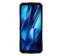 Doogee Smartphone DK10 Double SIM 5G NFC 6,67'' 512 Go 12 Go RAM Noir