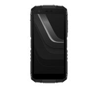 Doogee Fire 3 (NFC - 5.5'' - 64 Go, 3 Go RAM - 8 350 mAh) Gris